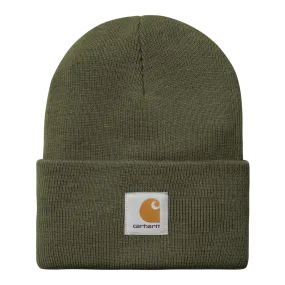 Carhartt WIP Acrylic Watch Hat - Office Green