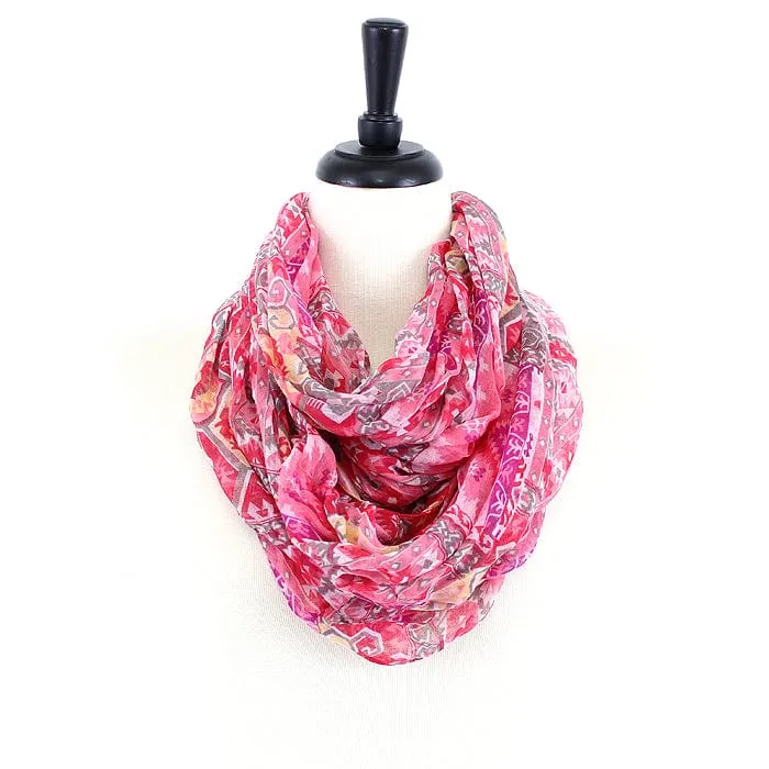 12351 Infinity Scarf