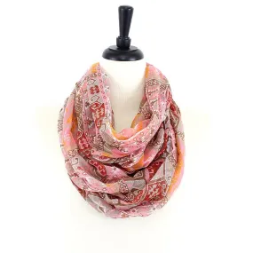 12351 Infinity Scarf