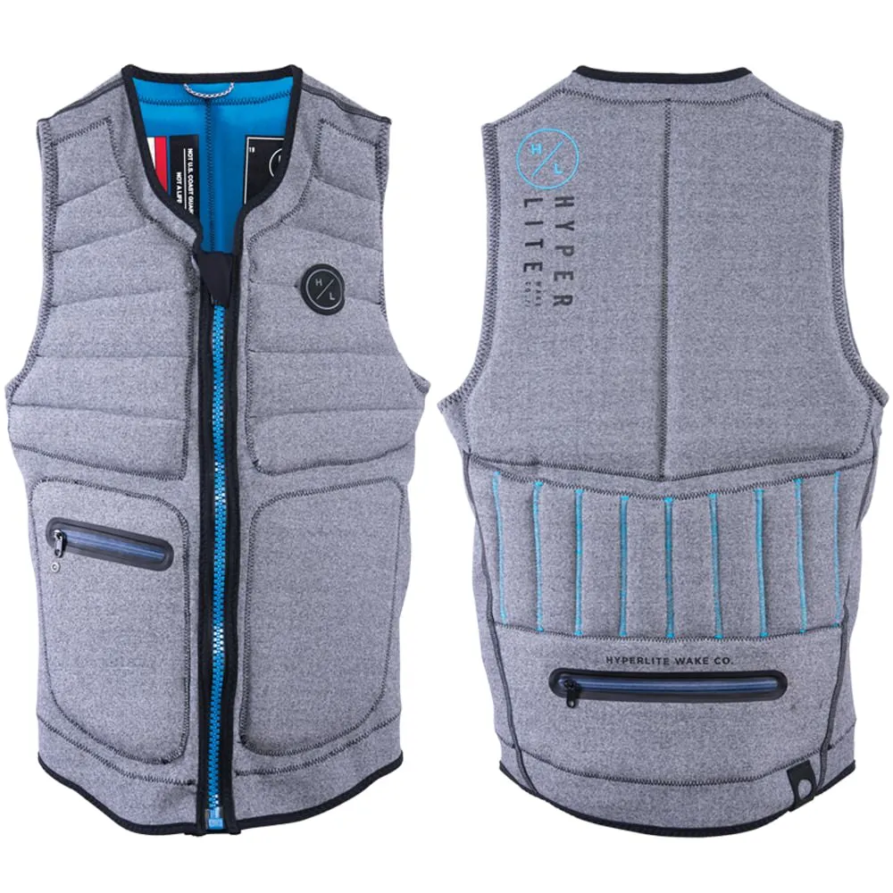 2019 Hyperlite Relapse Comp Vest