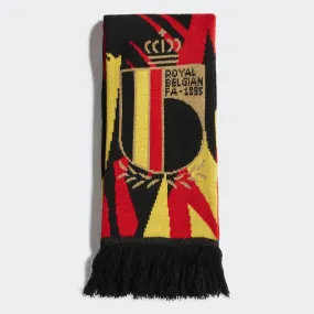 adidas Belgium Scarf