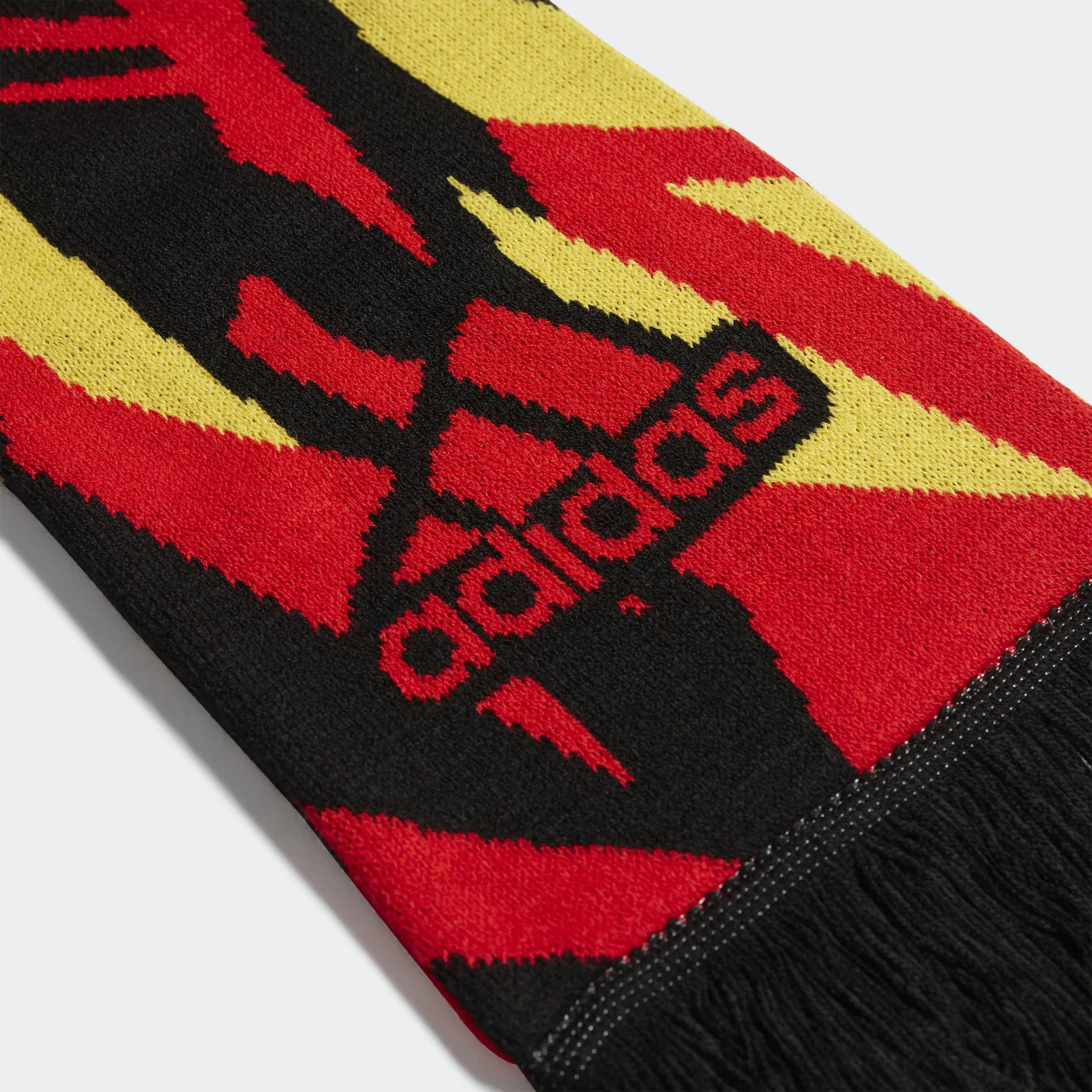 adidas Belgium Scarf