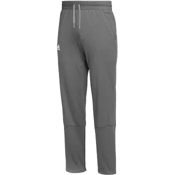 adidas Men's Team Issue Open Hem Pants