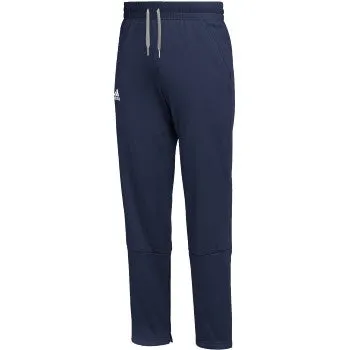 adidas Men's Team Issue Open Hem Pants