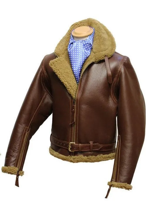 Aero RAF Flying Jacket Original Pre-War Model