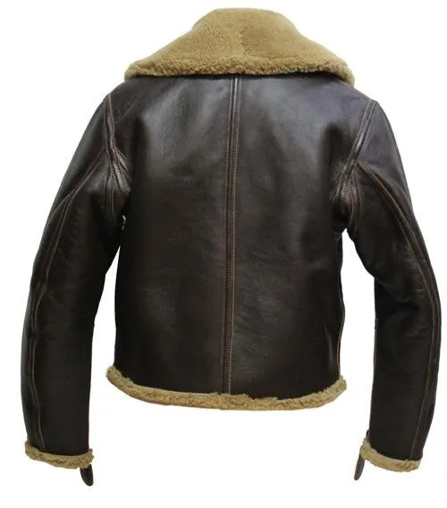 Aero RAF Flying Jacket Original Pre-War Model