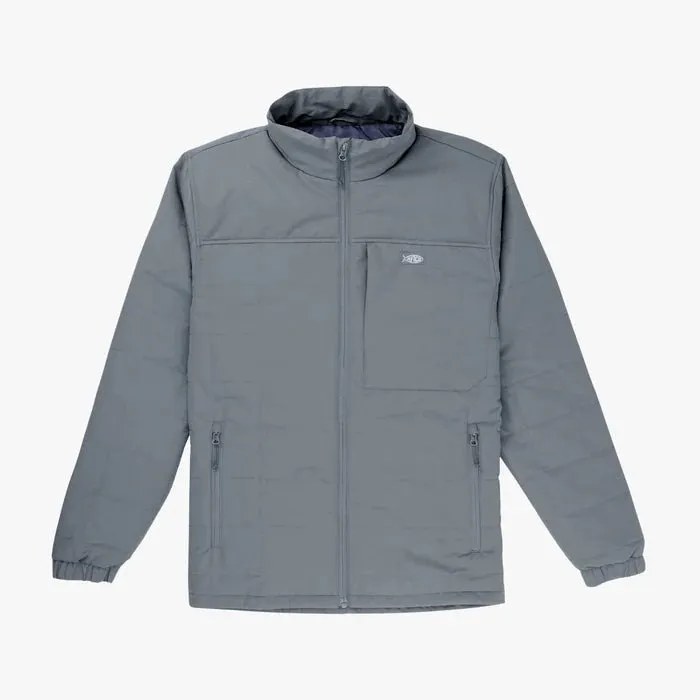 Aftco Crosswind Puffer Jacket