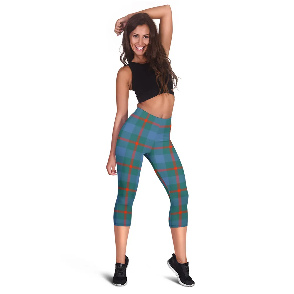 Agnew Ancient Tartan Womens Leggings