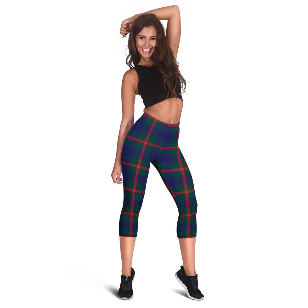 Agnew Tartan Womens Leggings