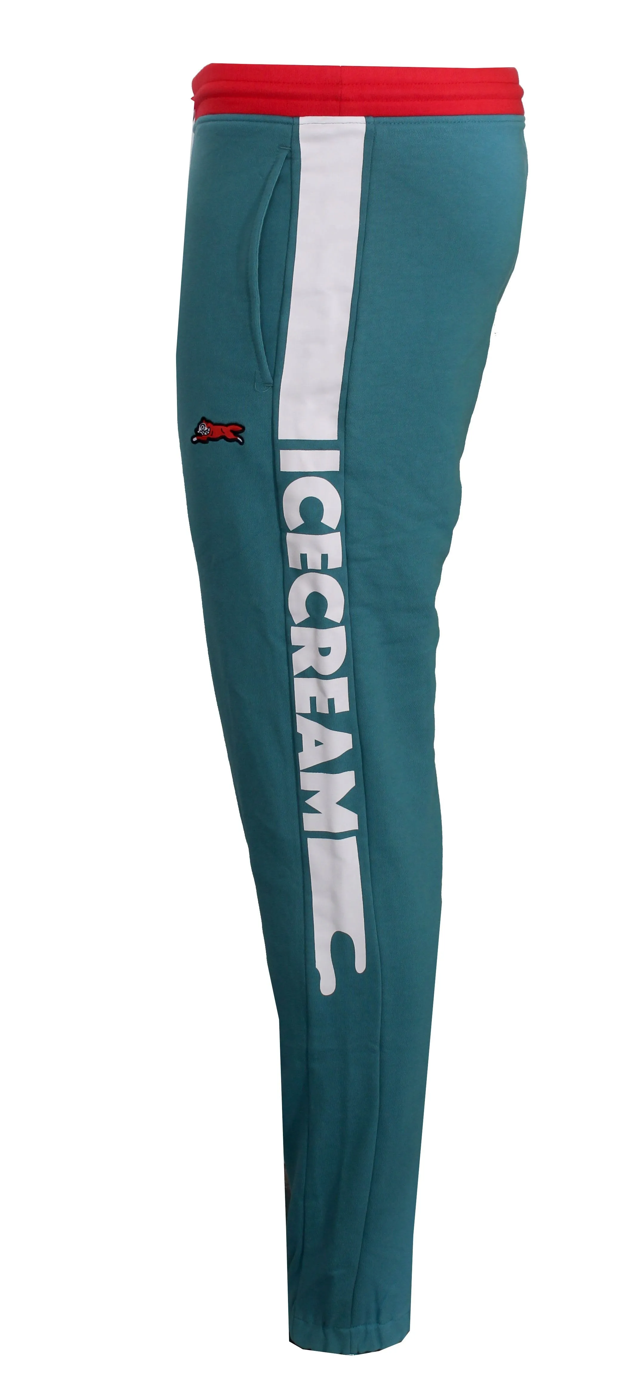 Alva Joggers - Teal