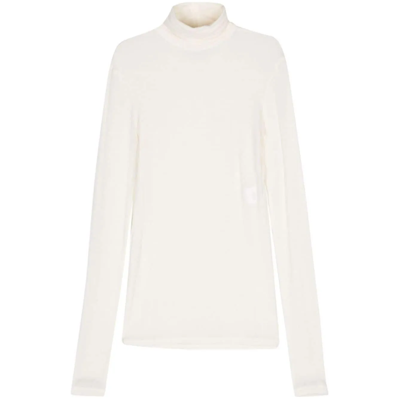 Alysi Sweaters White