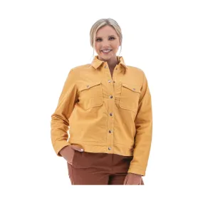 Aventura Women's Rhyder Jacket - Taffy FINAL SALE