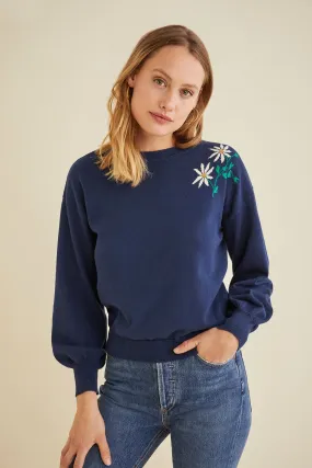 Awilda Sweater