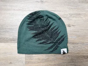 Beanie Hat - Fern