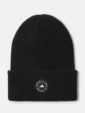 Beanie hat