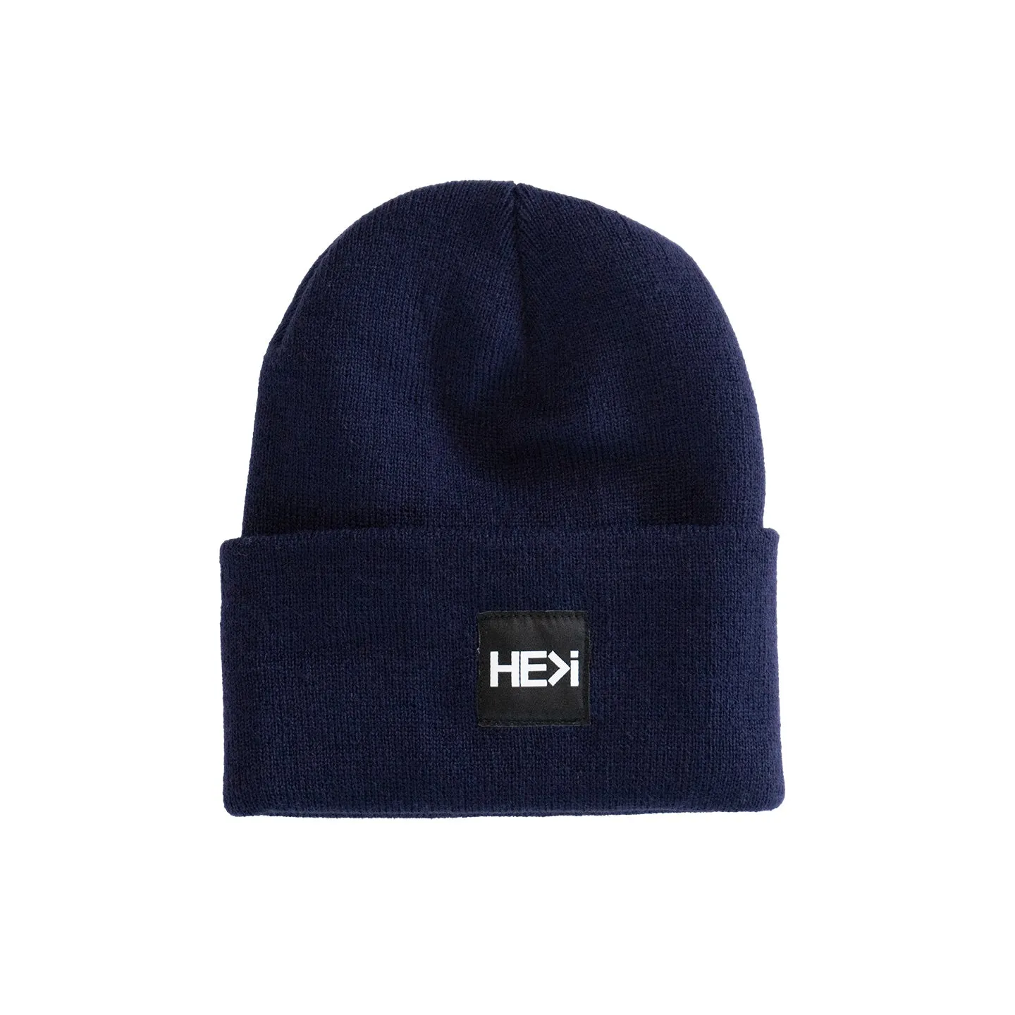 BEANIE IN NAVY