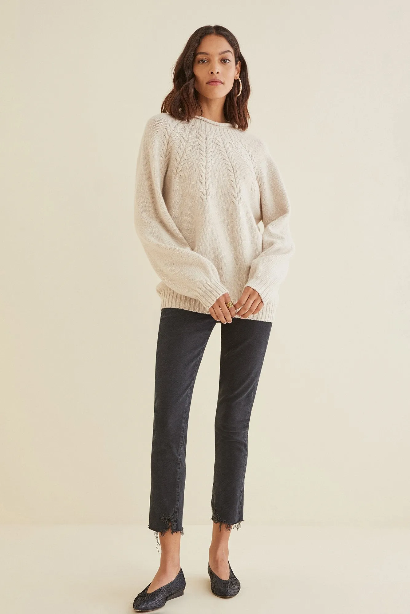 Beaumont Sukey Sweater