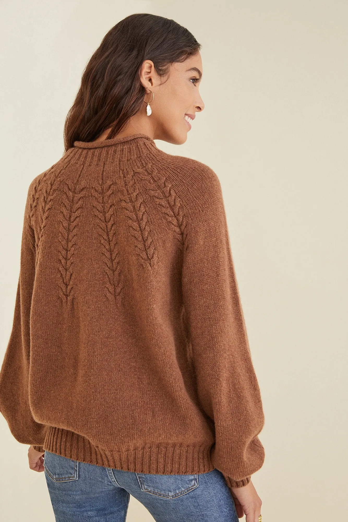 Beaumont Sukey Sweater