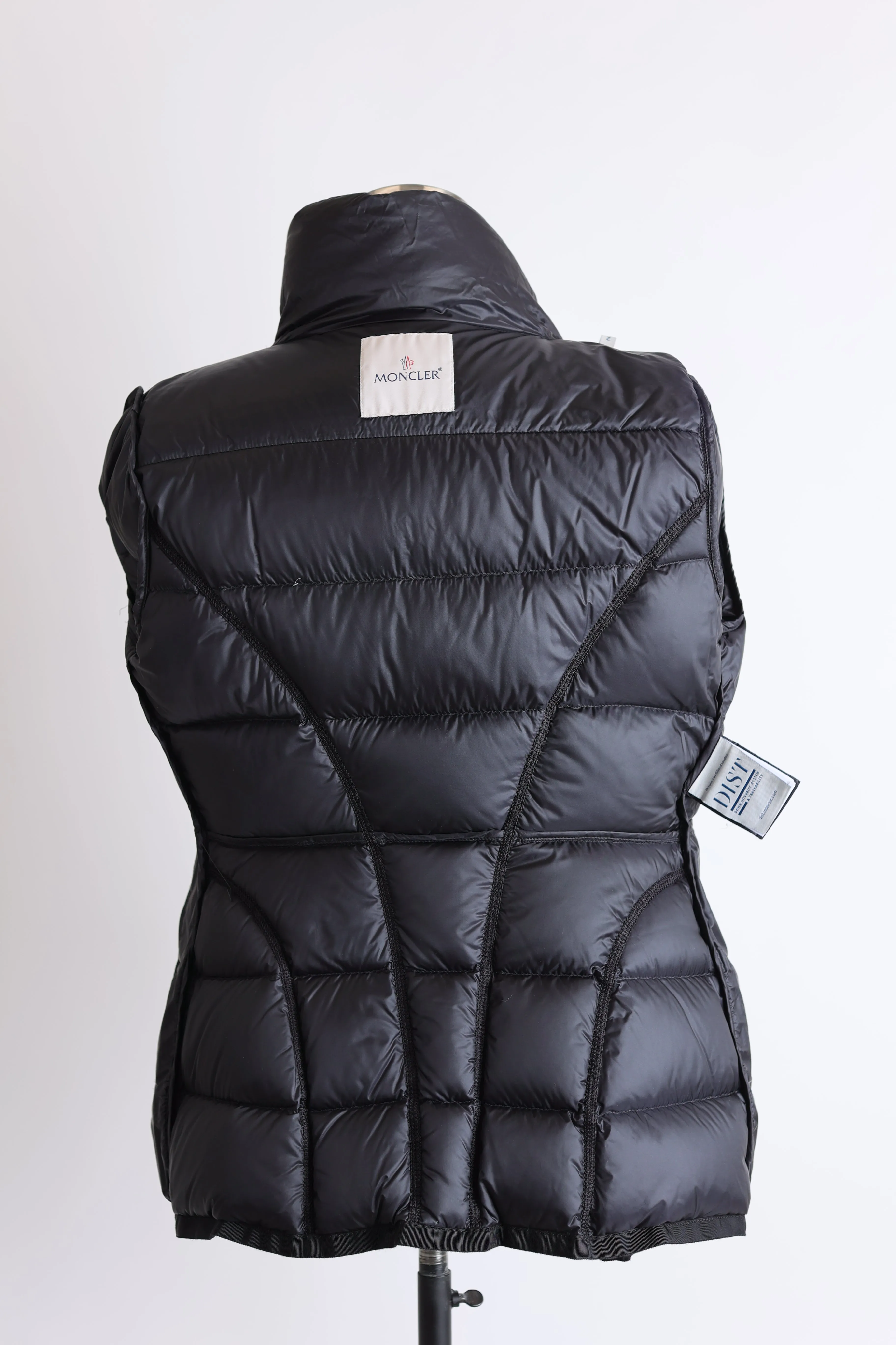 Bellardie Slimming Down Puffer Jacket