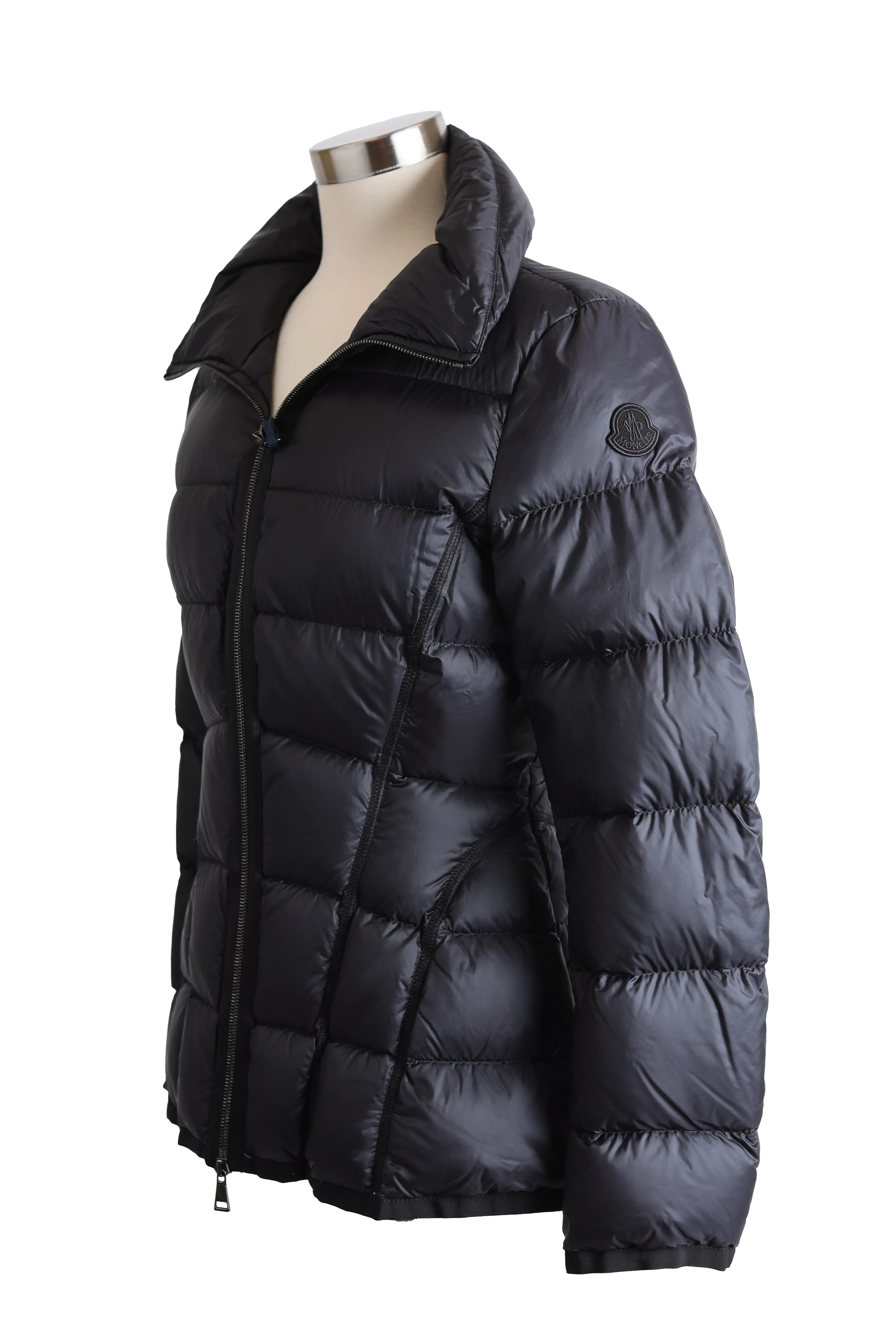 Bellardie Slimming Down Puffer Jacket