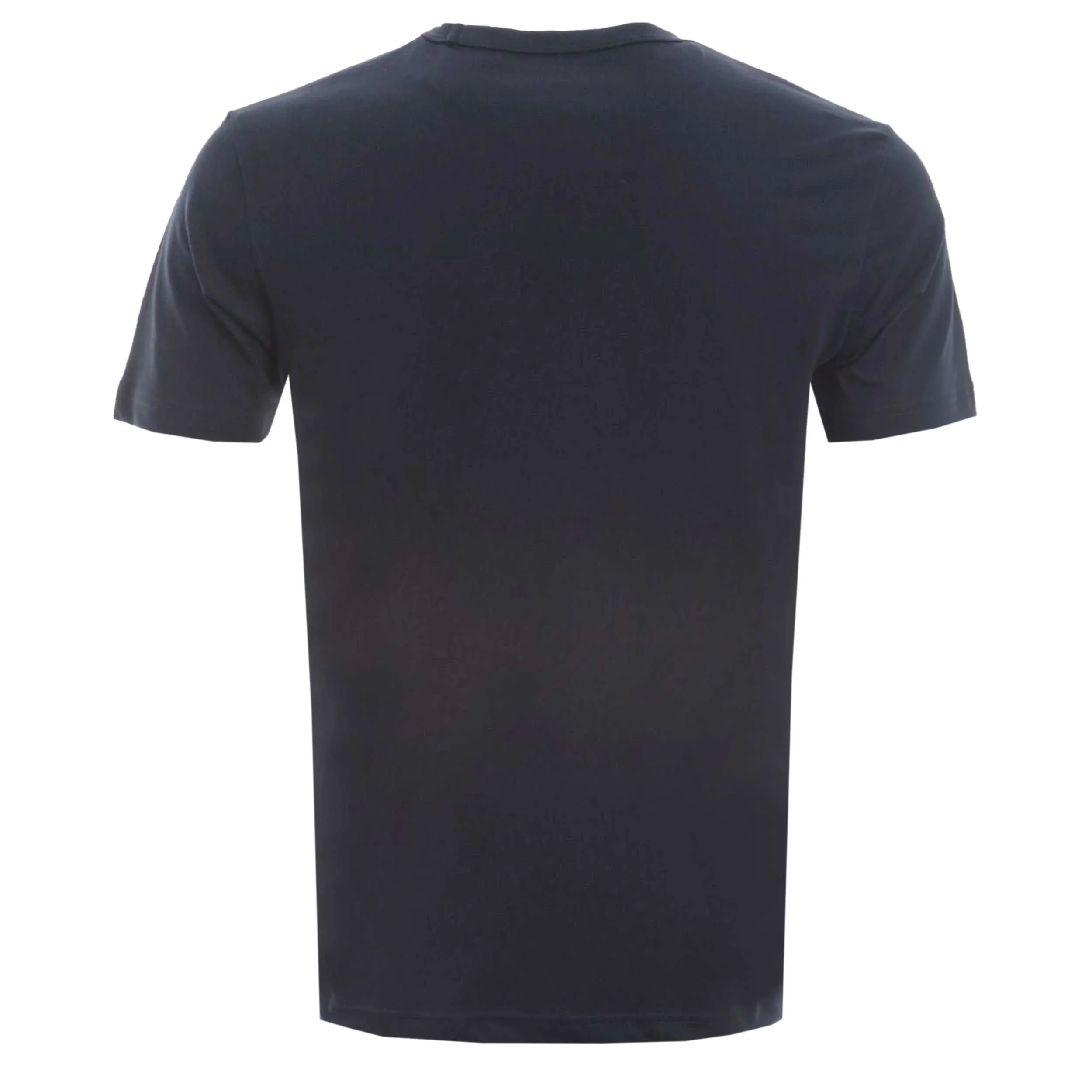 Belstaff Coteland 2.0 T-Shirt in Dark Ink & Off White