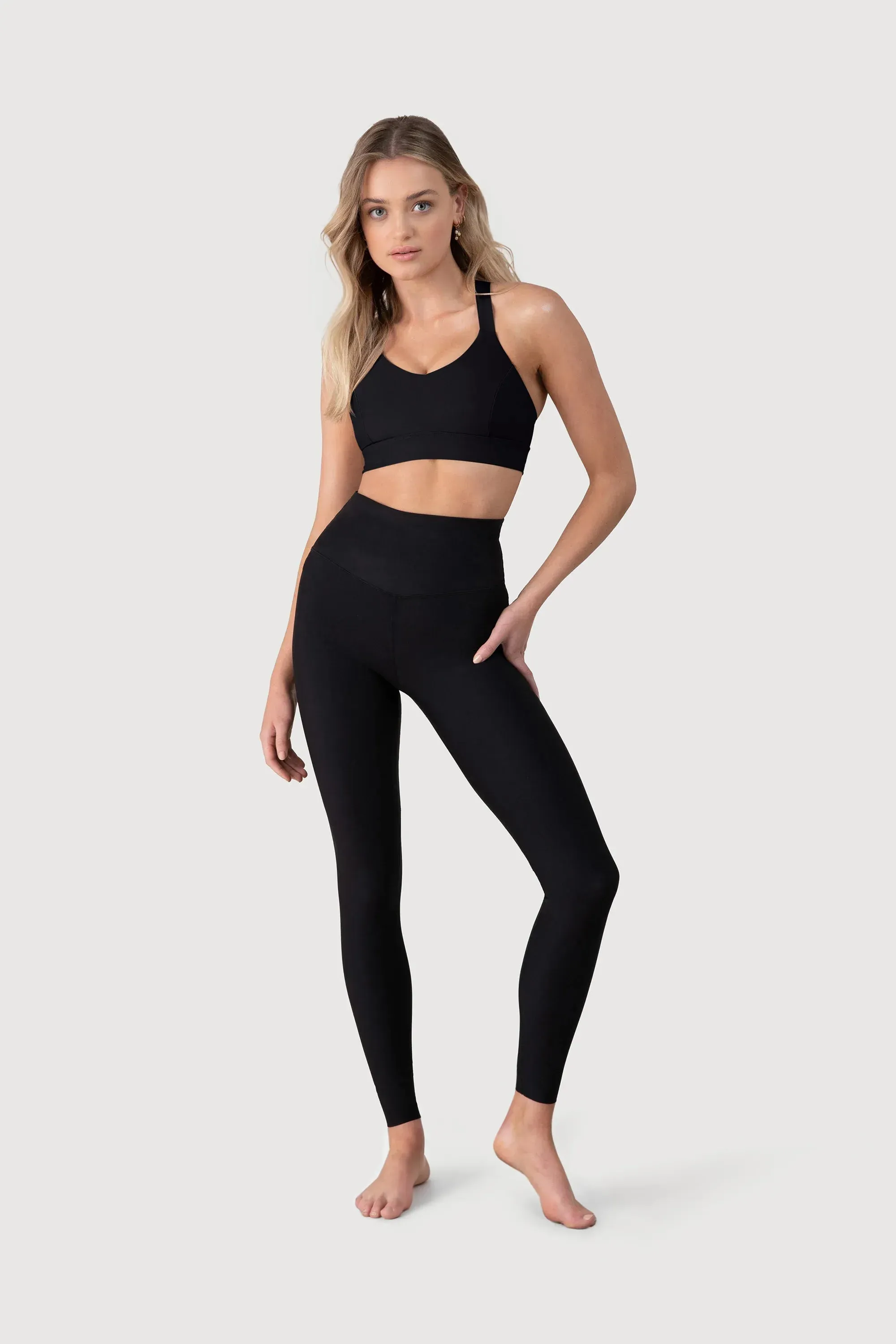 BLOCHsculpt™ Full Length Tight