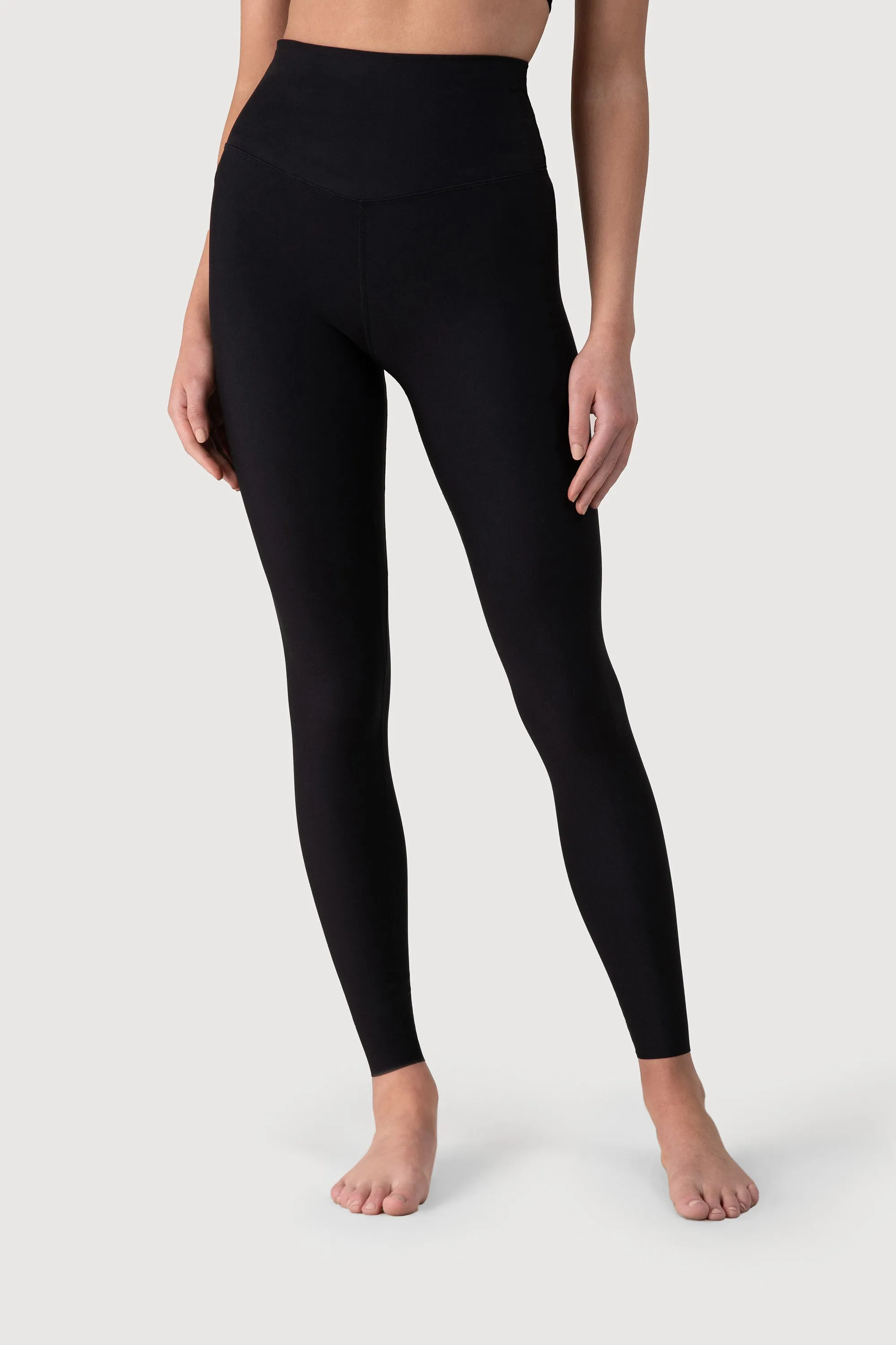 BLOCHsculpt™ Full Length Tight