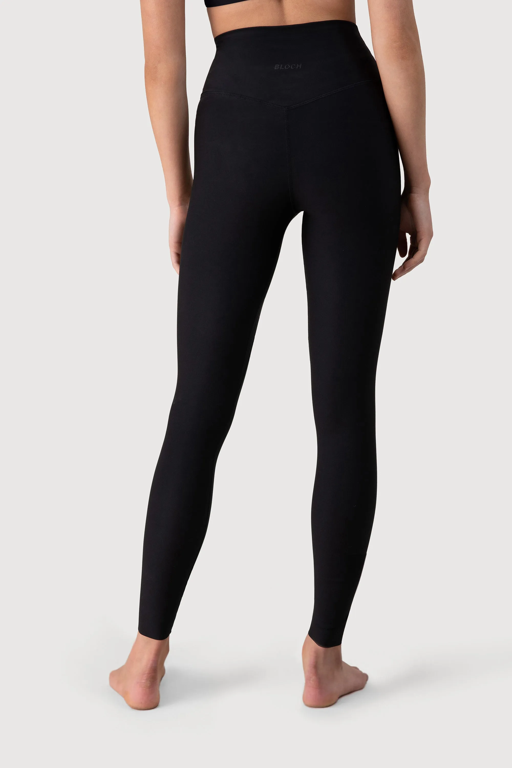 BLOCHsculpt™ Full Length Tight