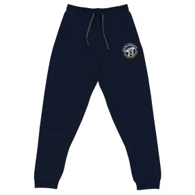 Blue Minuteman Sweatpants