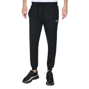 BOSS Contemp Pants Sweat Pant in Black