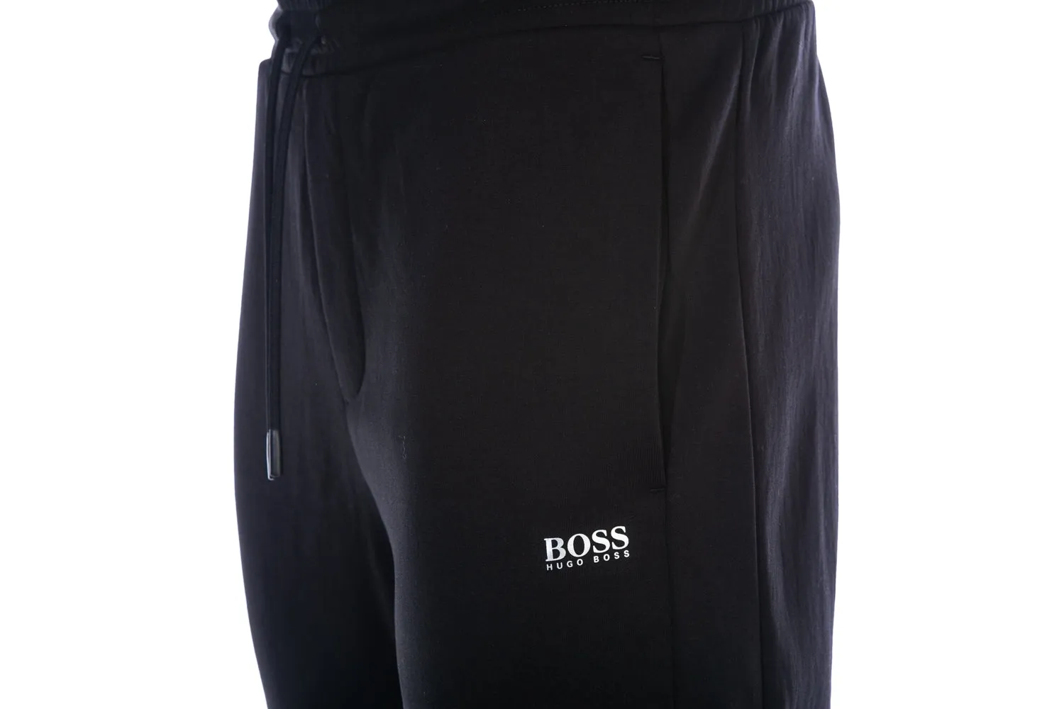 BOSS Halvo Sweatpant in Black