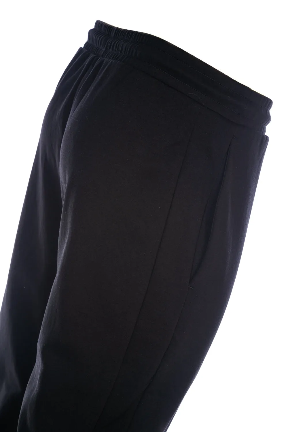 BOSS Halvo Sweatpant in Black