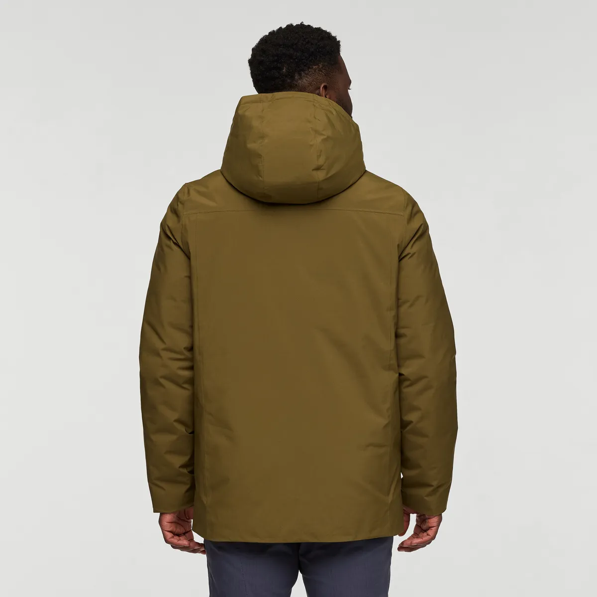 Calidez Down Parka - Men's