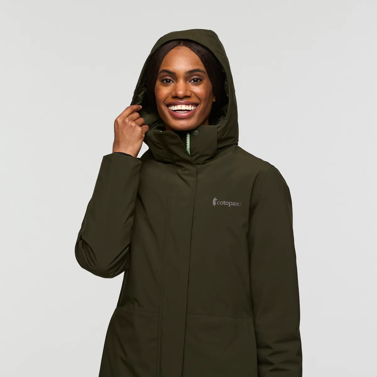 Calidez Down Parka - Women's