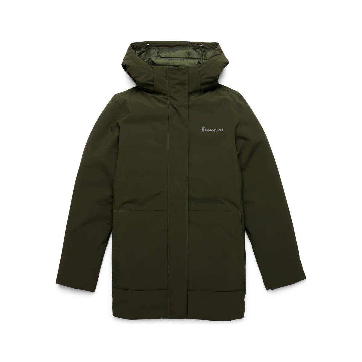 Calidez Down Parka - Women's