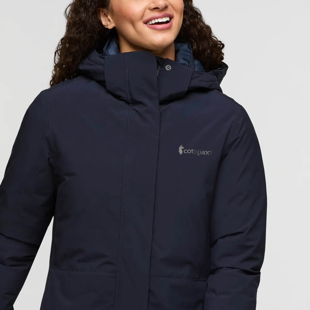 Calidez Down Parka - Women's