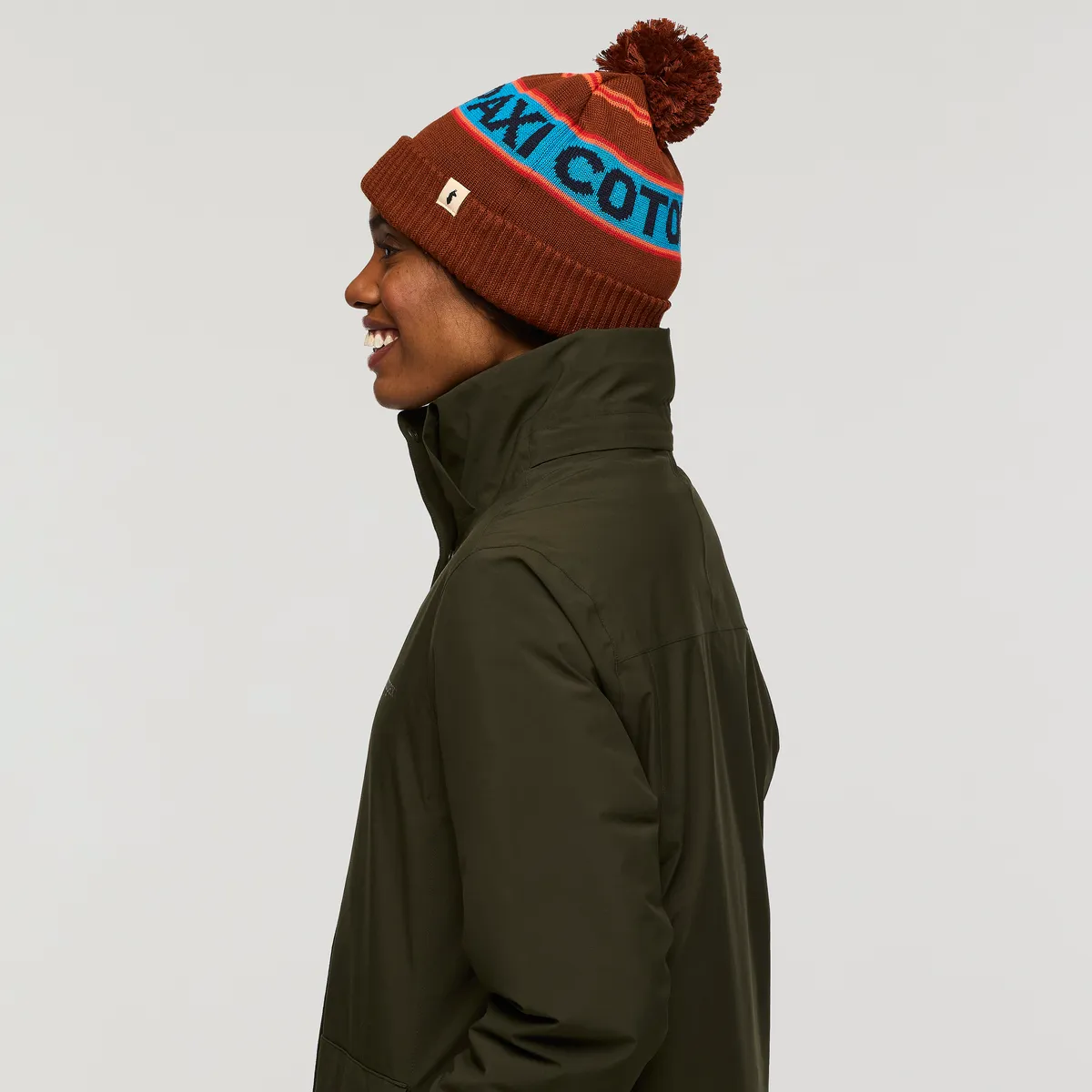 Calidez Down Parka - Women's