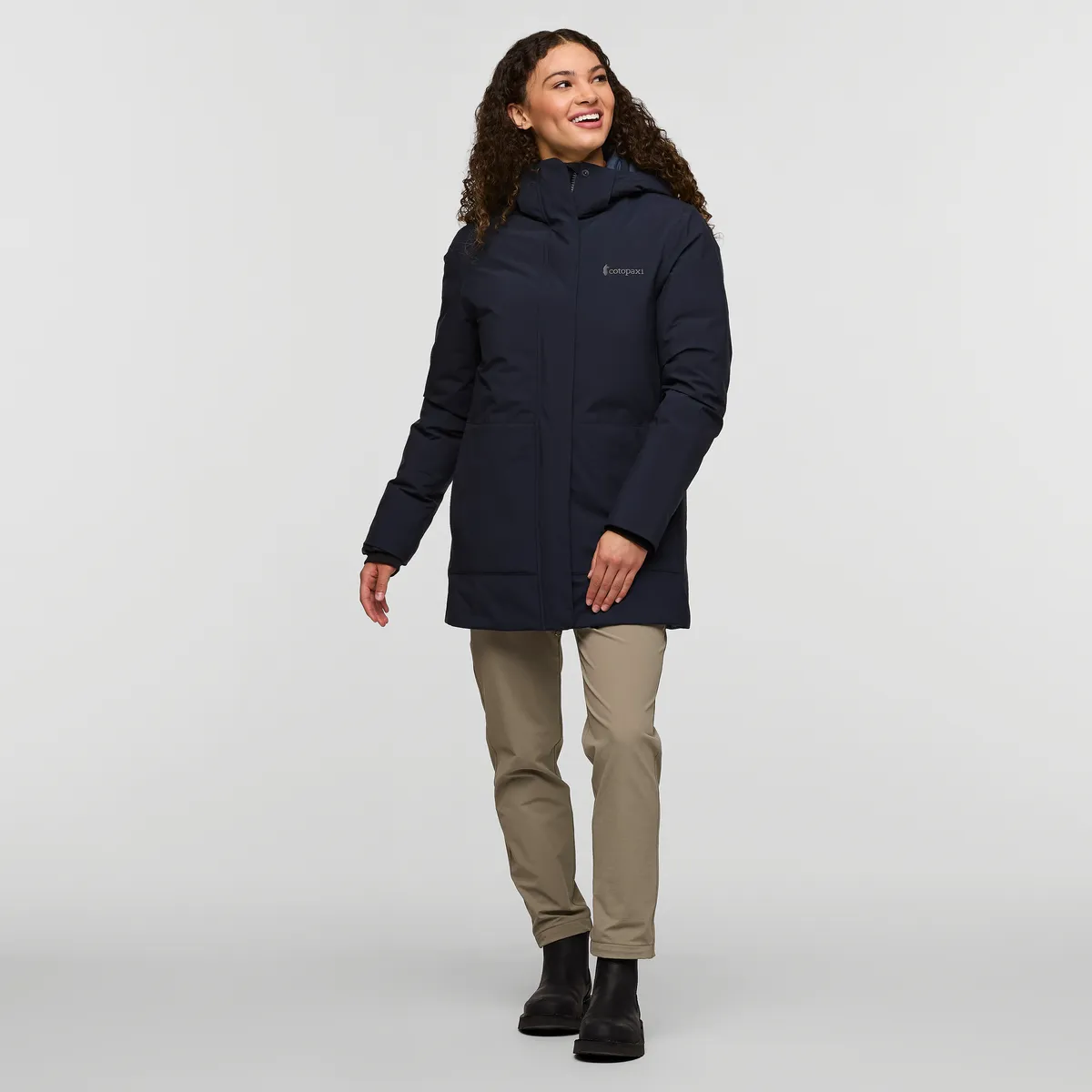 Calidez Down Parka - Women's