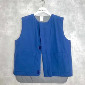 CANADA製 / POSTMAN'S VEST