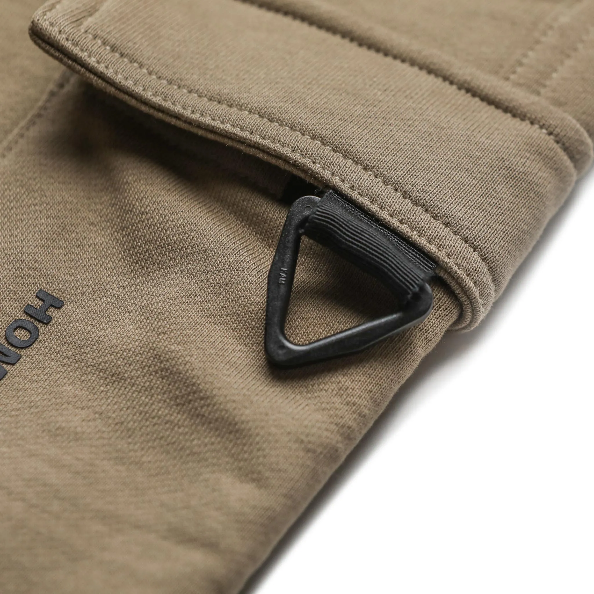 Cargo Sweatpants