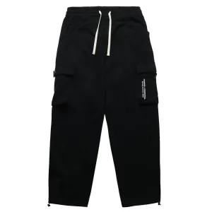 Cargo Sweatpants