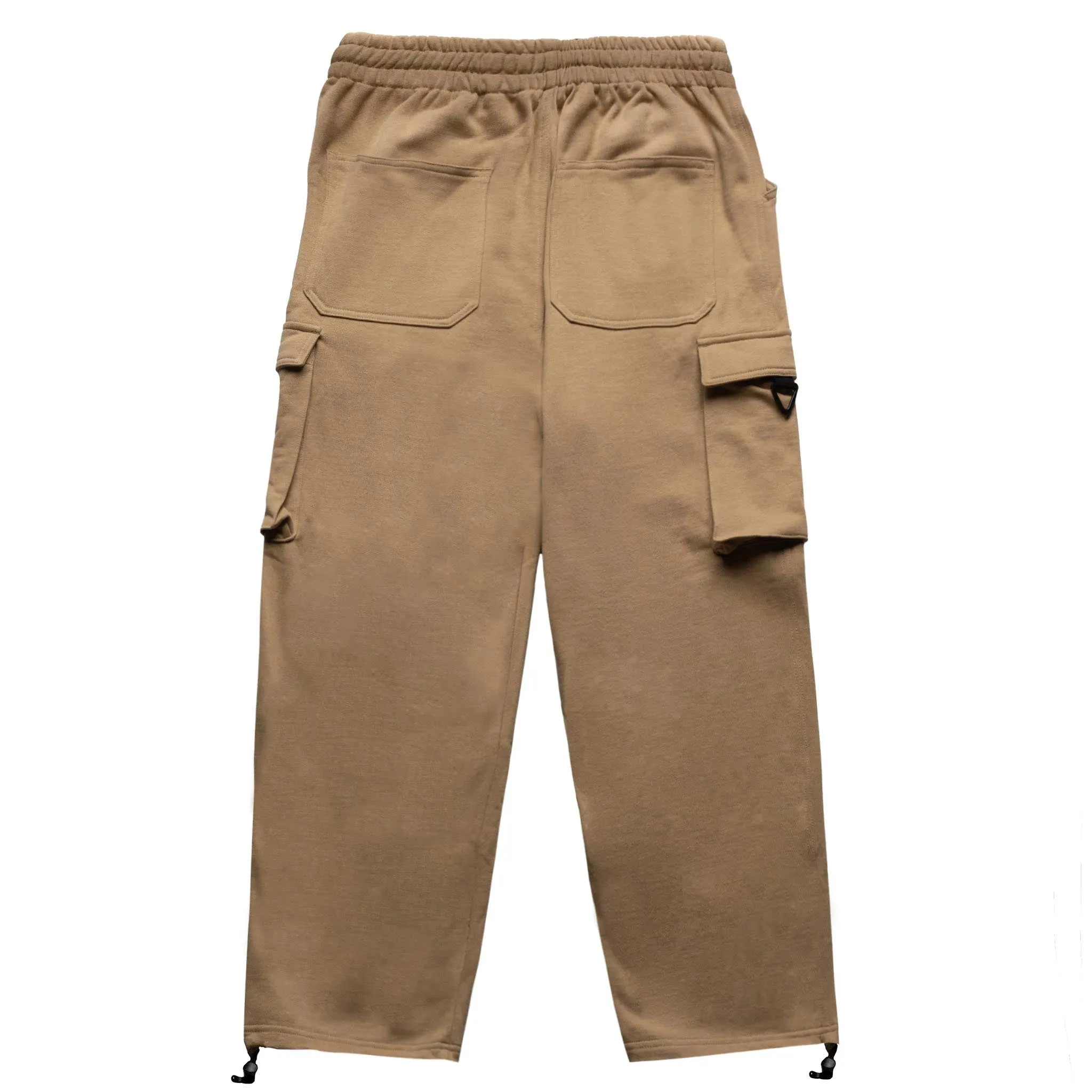 Cargo Sweatpants