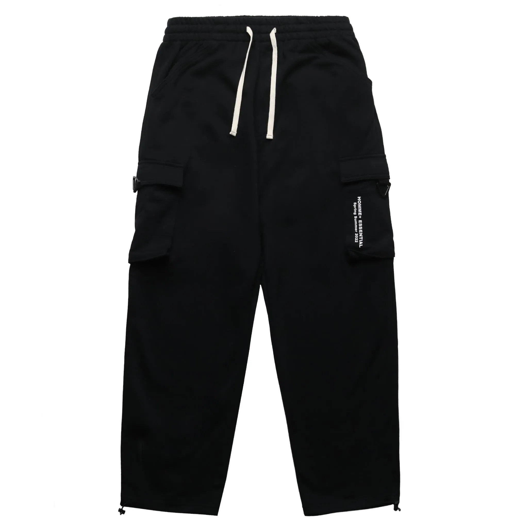 Cargo Sweatpants