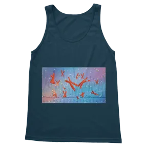 Chromosomes Classic Adult Vest Top