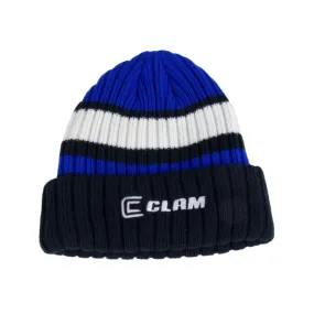 Clam Ice Armor Knit Stalking Cap