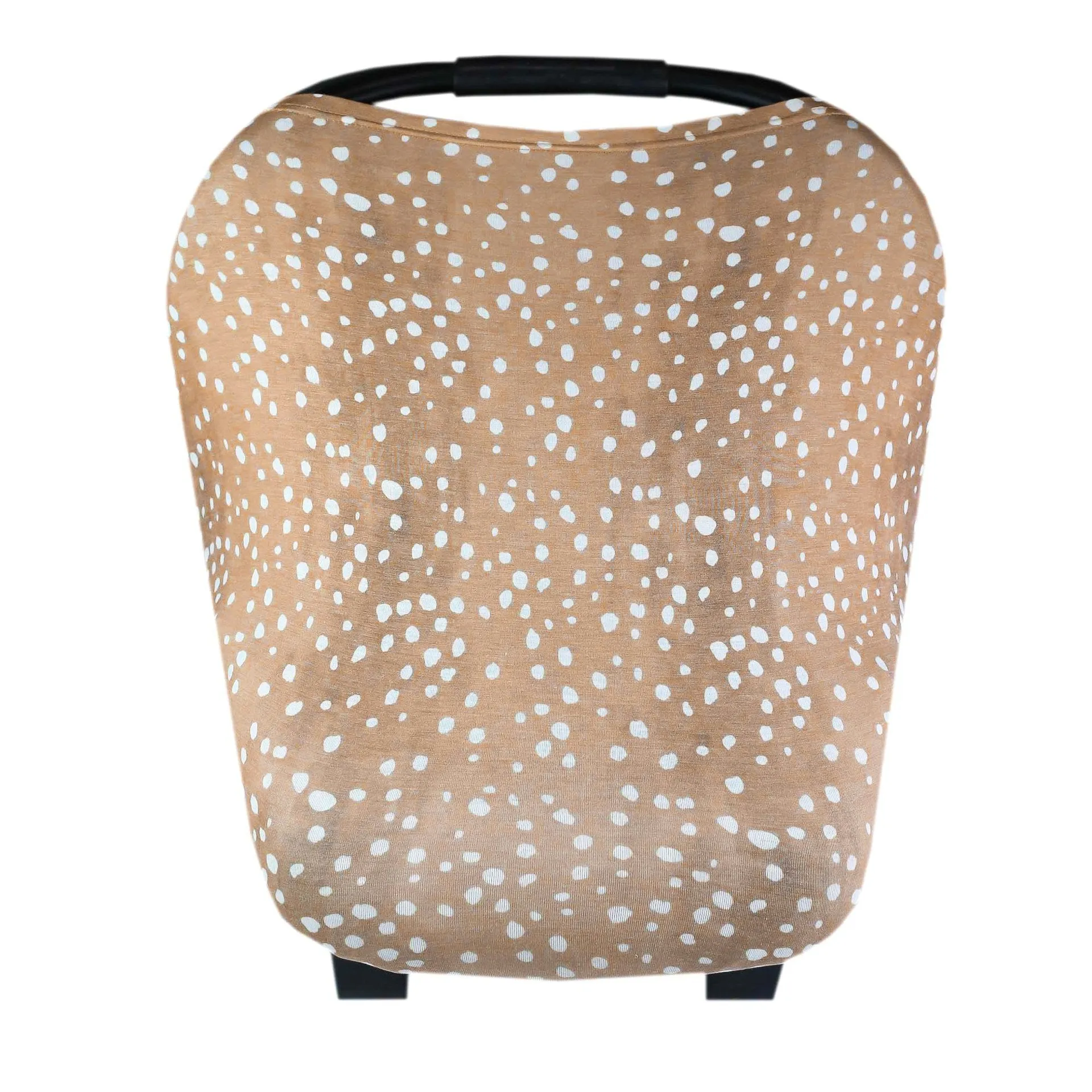 Copper Pearl Fawn 5-in-1 Multi-Use Cover