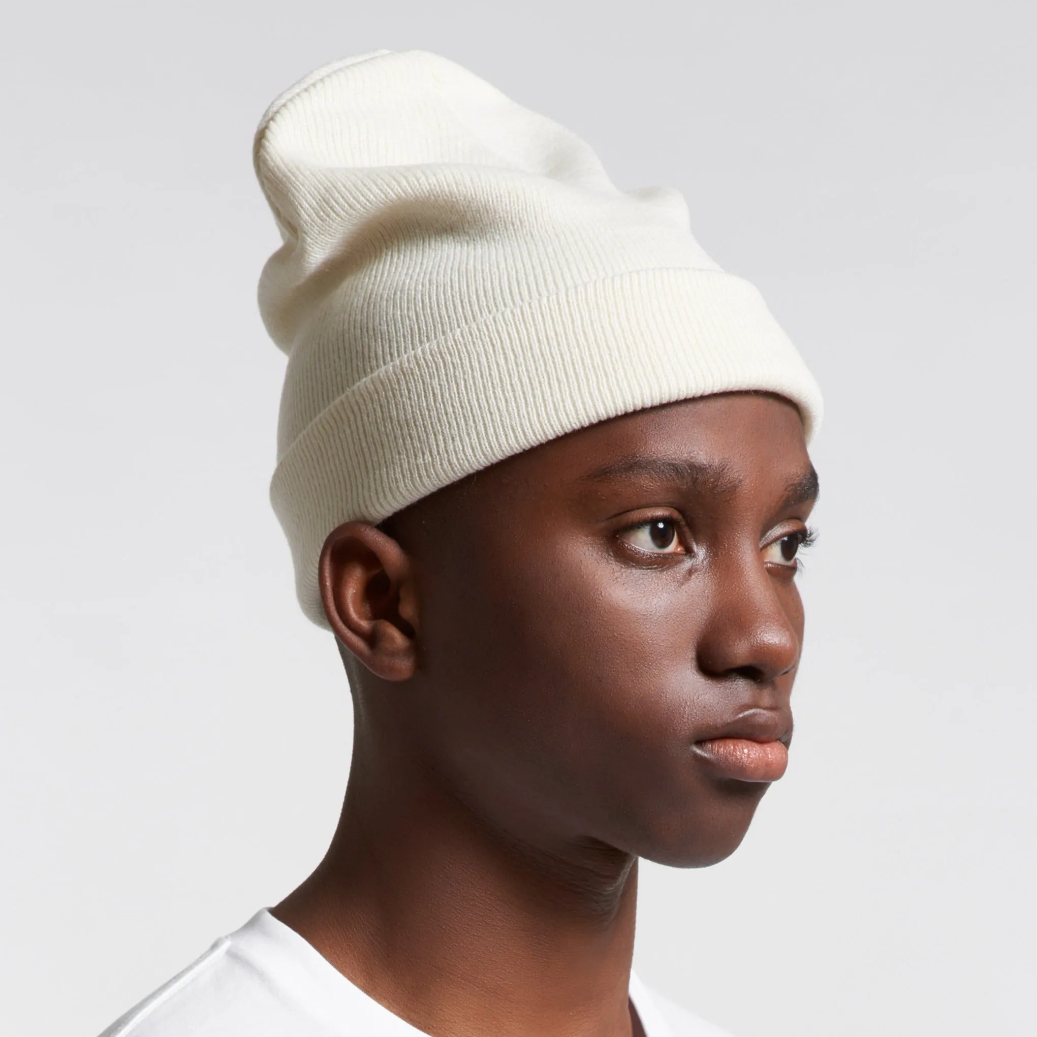 Cuff Beanie