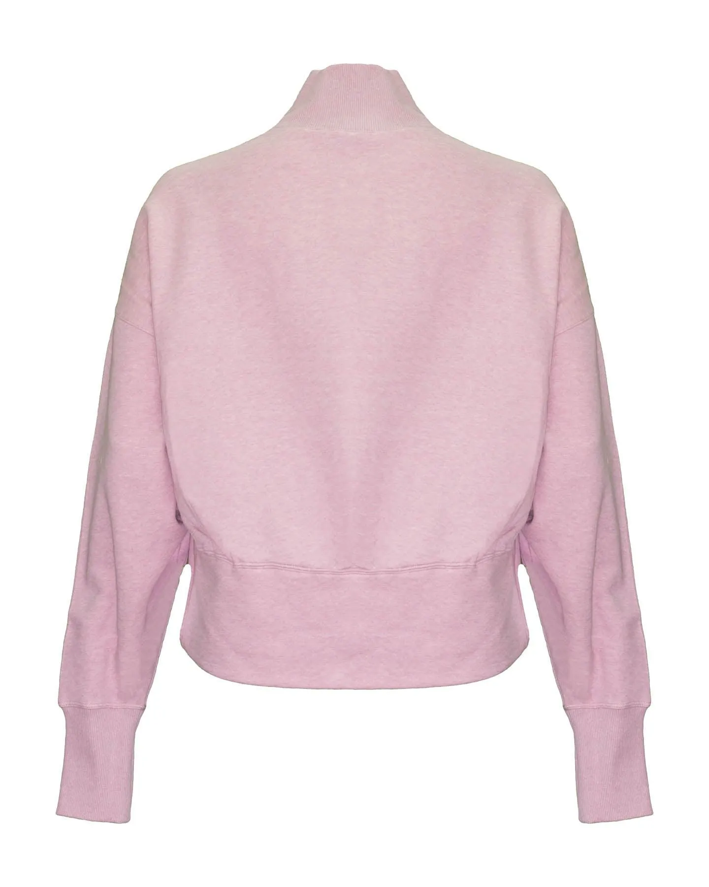 Dorothee Schumacher Casual Softness Turtle Sweatshirt