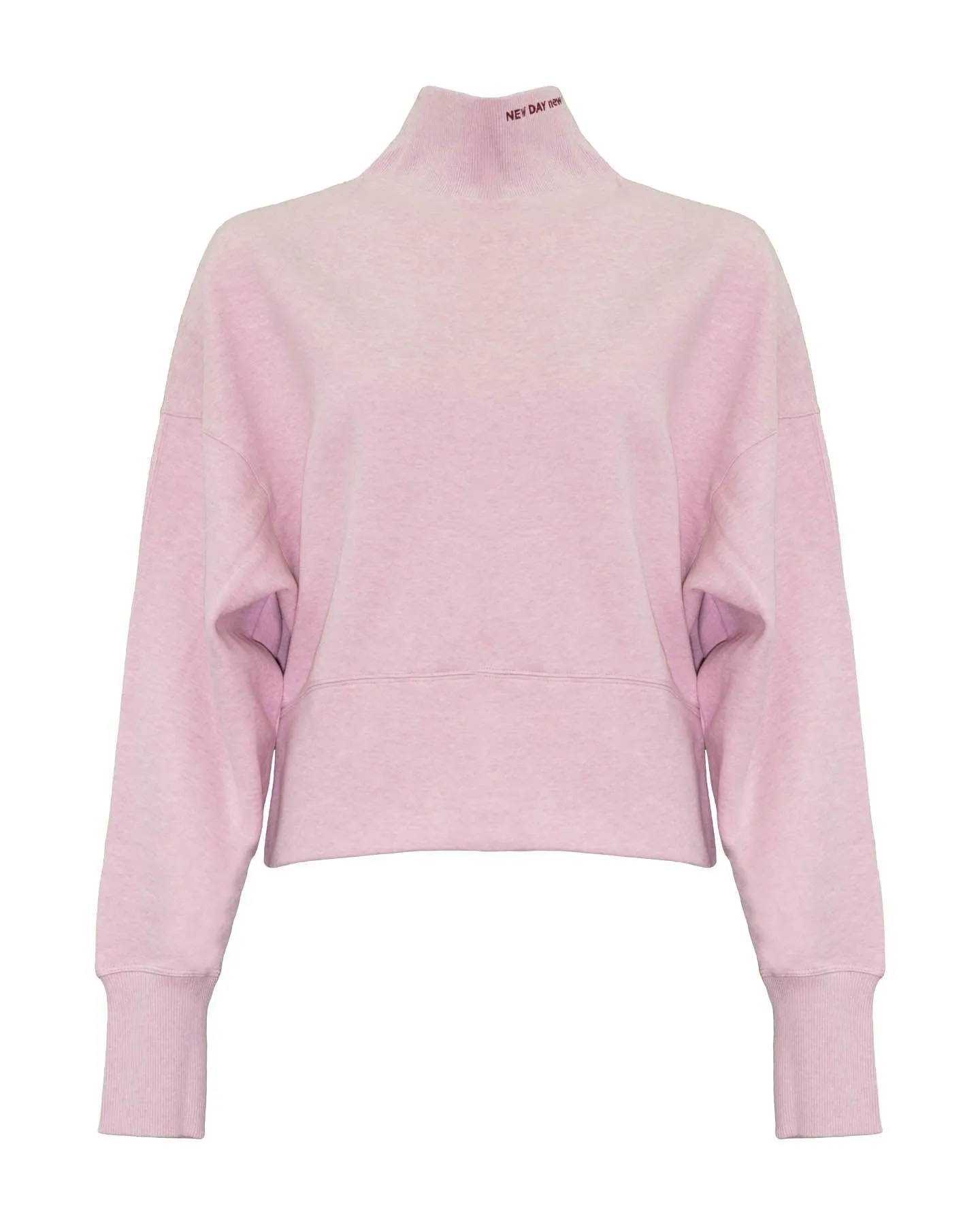 Dorothee Schumacher Casual Softness Turtle Sweatshirt