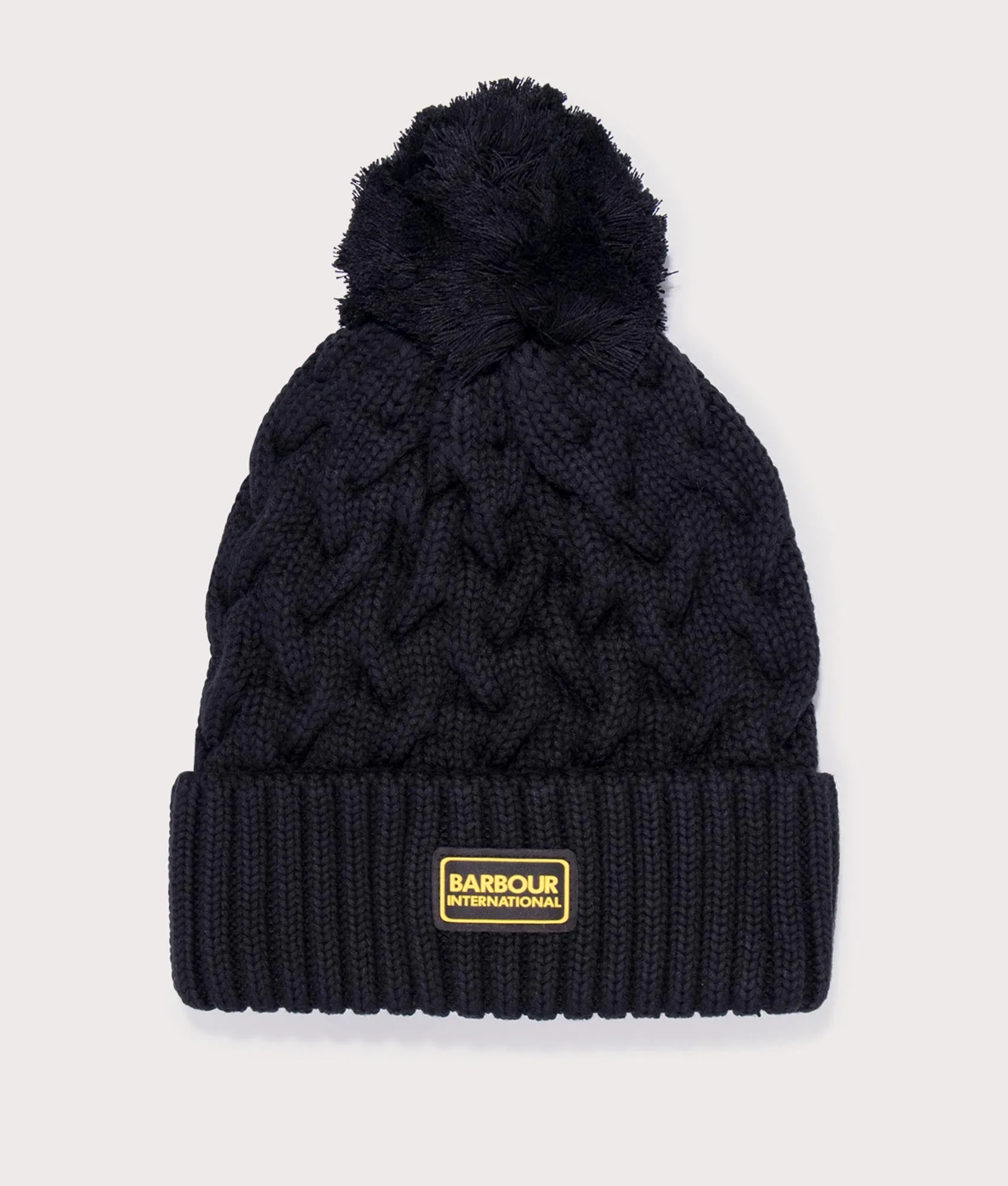 Drift Cable Beanie